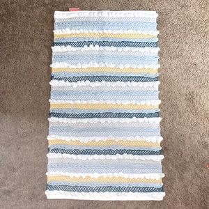 Opal House Bath Mat